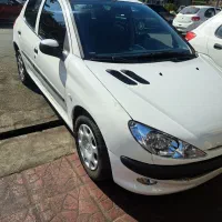 ۲۰۶ تیپ ۵ مدل ۹۵