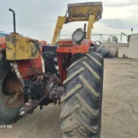 تراکتور فرگوسن بیل دار مدل ۷۰|خودرو سنگین|اصفهان, ملکشهر|دیوار