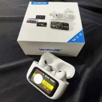 ایرپاد صفحه نمایش دار wisme