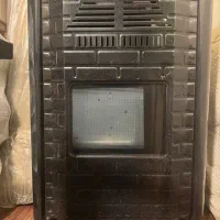 بخاری در حد نو