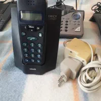 گوشی تلفن|تلفن رومیزی|ماهدشت, |دیوار