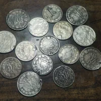 سکه رایج مملکت ایران