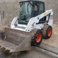 بابکت s150|خودرو سنگین|قرچک, زیبا شهر|دیوار