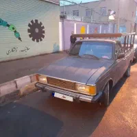 پیکان دوگانه سوز CNG، مدل 90|خودرو سواری و وانت|قزوین, |دیوار