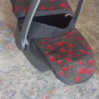 ،روروعک، کرییر|اسباب‌بازی بچه|اردبیل, |دیوار