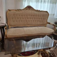 مبلمان استیل