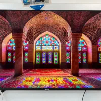 تیوی ۵۵اینچ اسنوا