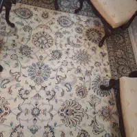 فرش دست بافت