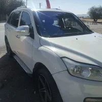 لیفان ایکس ۶۰ مدل ۹۳