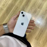 اپل iPhone 13 با حافظهٔ ۱۲۸ گیگابایت|موبایل|اردبیل, |دیوار