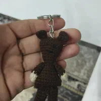 حیوانات بانمک|اسباب‌‌بازی|آران و بیدگل, |دیوار