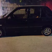 پراید هاچبک، مدل ۱۳۸۸