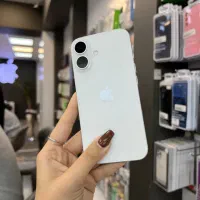 ۱۶ نرمال ۱۲۸ گیگ تمیز