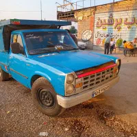 سایپا مدل 1386|خودرو سواری و وانت|دزفول, |دیوار