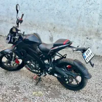 بنلی ۱۸۰ استثنایی|موتورسیکلت|رشت, آزادگان|دیوار