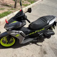 طرح ایروکس 180