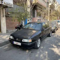 اپل وکترا 1993 فول 2000 انژکتور ، پلمپ|خودرو کلاسیک|تهران, پرستار|دیوار