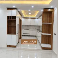 ساخت کابینت و کمد دیواری