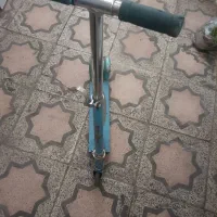 دوچرخه اسکوتر اسکیت