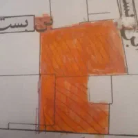 ۴۰۰متر چهار دیواری بر خیابان اصلی با کاربری تجاری|فروش زمین و ملک کلنگی|اصفهان, شاهزاده ابراهیم|دیوار