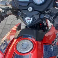 اپاچی‌۱۶۰|موتورسیکلت|فریمان, |دیوار