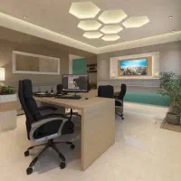 استخدام آقا در دفتر بازرگانی