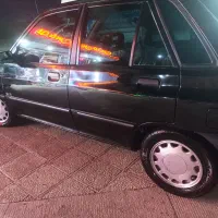 پراید|خودرو سواری و وانت|چهاردانگه (تهران), |دیوار