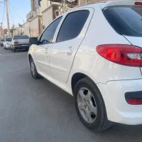 پژو ۲۰۷ پانا ۴۰۱ استثنایی|خودرو سواری و وانت|برازجان, |دیوار