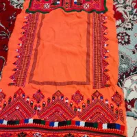 لباس نیم دوچ