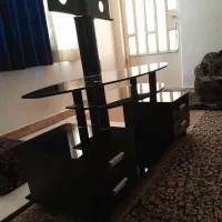 میز تی وی|میز تلویزیون|اهواز, کمپلو جنوبی|دیوار