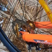 دوچرخه اسکات خارجی scoot 720 سایز ۲۷.۵|دوچرخه، اسکیت، اسکوتر|اهواز, الصافی|دیوار