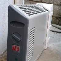 بخاری برقی