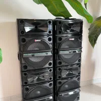 اسپیکر لومکس