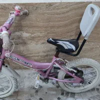 دوچرخه دخترونه