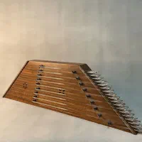 آموزش موسیقی(سنتور)