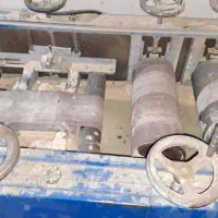 دستگاه سنباده زن