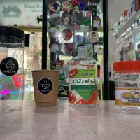 انواع لیبل تبلیغاتی با طرح چاپ اختصاصی