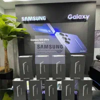 Galaxy S25 ultra فروش ویژه سامسونگ شرایط استثنایی|موبایل|تهران, ایوانک|دیوار