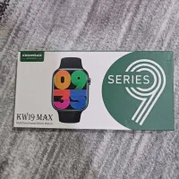 ساعت  هوشمند kw19max