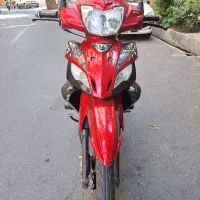 موتور از صفر دست خودم بوده موتور درحده