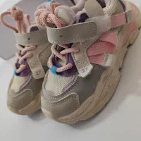 لباس های دخترونه سایز ۲تا۴سال|کفش و لباس بچه|شهرکرد, |دیوار