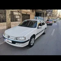 پارس موتور جدید