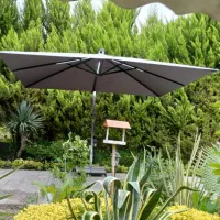 چتروینچ دستی سایبان