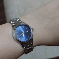 ساعت آی واچ iwatch زنانه تمام استیل اصل|ساعت|اصفهان, ملک‌شهر|دیوار