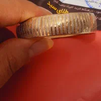 النگو بچگانه 100بالای فی