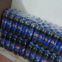 نوشابه پپسی بطری کوچک