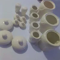 پا سماوری|ظروف سرو و پذیرایی|مشهد, طبرسی شمالی|دیوار