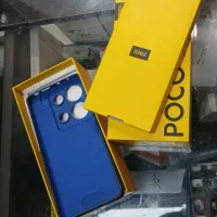 poco m6 pro 512GB RAM8