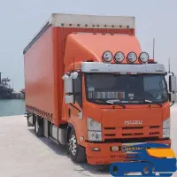 اتوبار/صداقت/حمل باراسباب کشی منزل وباکارگرتضمینی