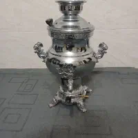سماورگازی